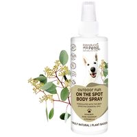 Pannatural Pets Anti-Bug Spray